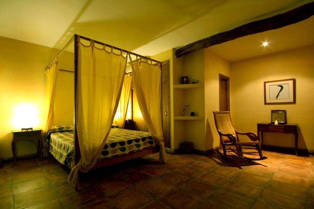 Hotel Rural Tresmentiras, Aldeanueva del Camino — photo 2