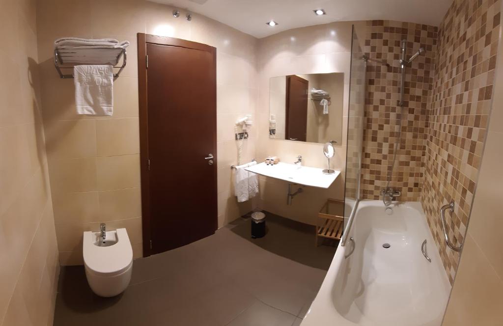 Hotel Pago del Olivo, Simancas
