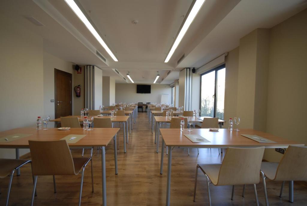 Hotel Pago del Olivo, Simancas — photo 2