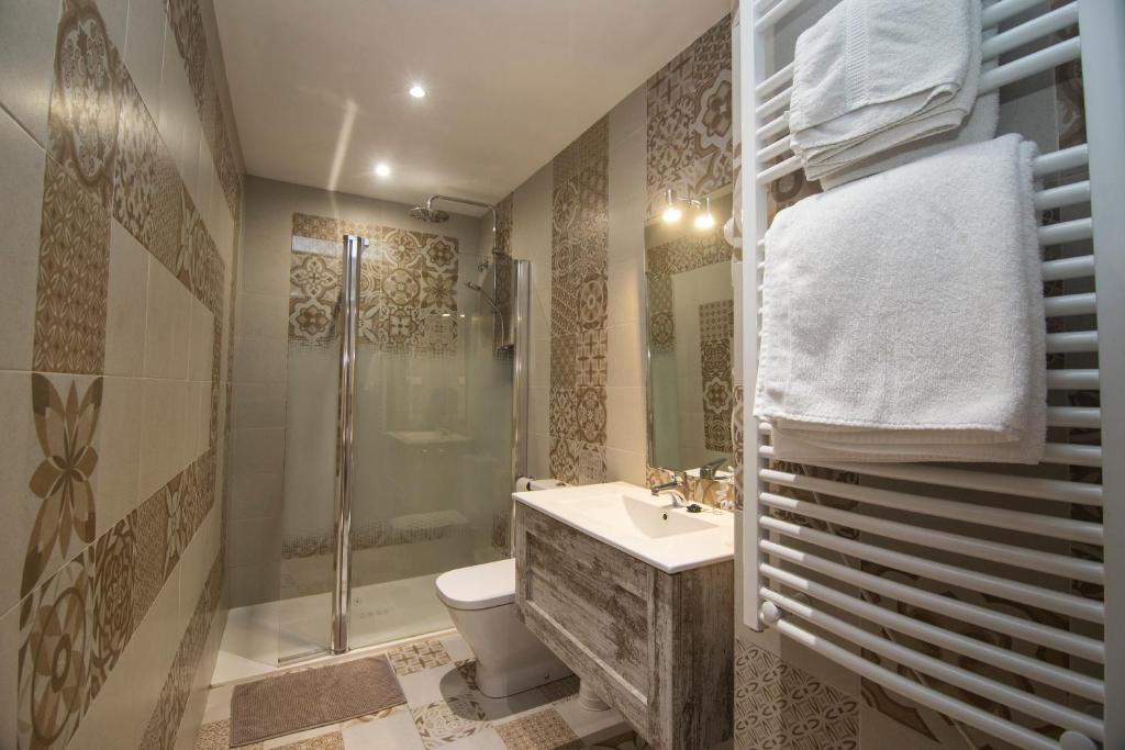 Albergue A Reboleira - Casa Nuñez, Fonfría — photo 2