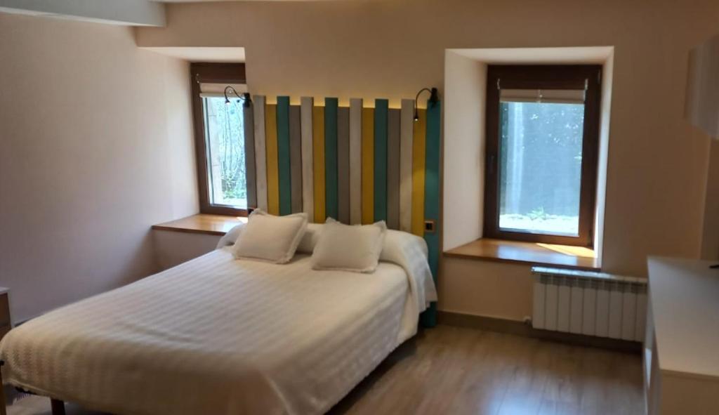 Albergue A Reboleira - Casa Nuñez, Fonfría — photo 3