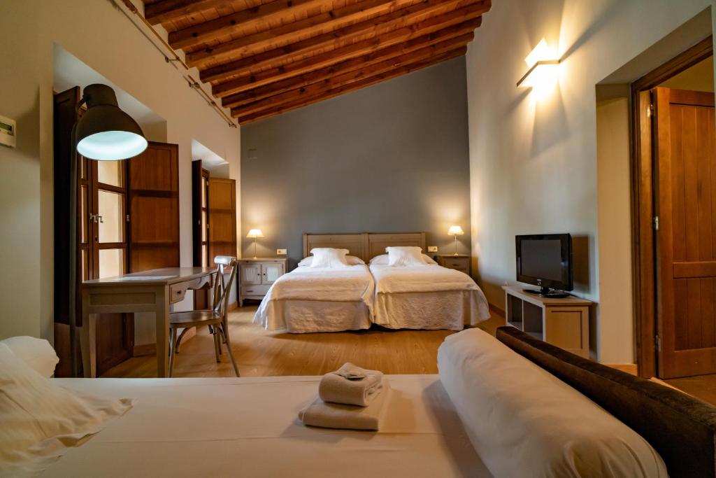 Hotel Alfonso IX, Cáceres
