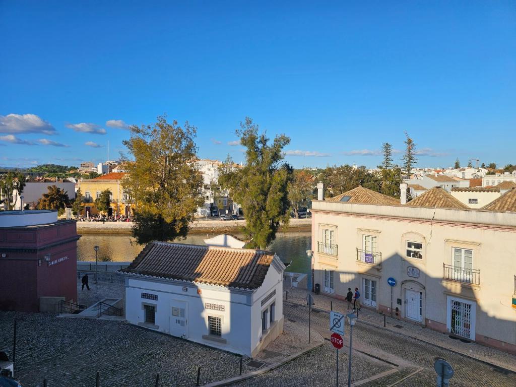 Aguarela Tavira, Tavira