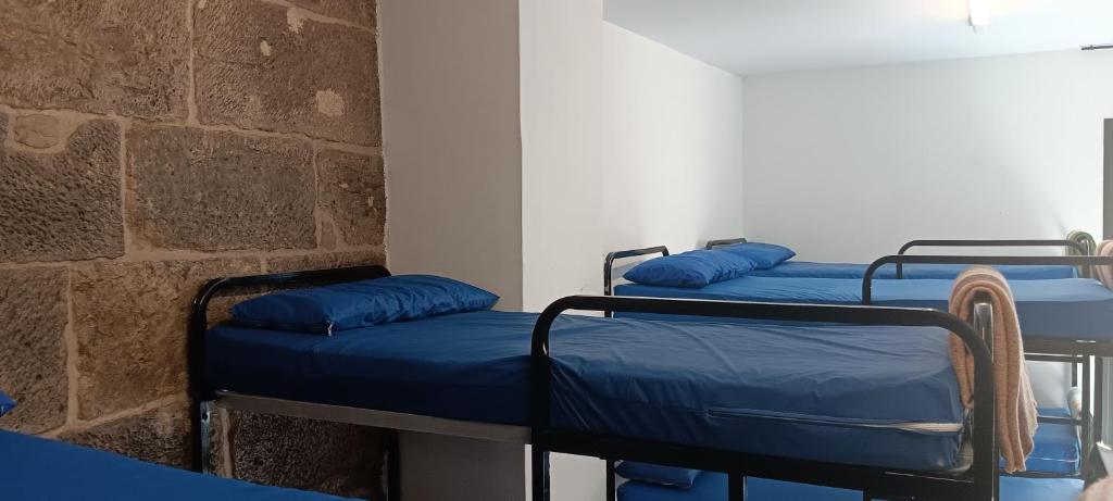 Albergue Santiago Apóstol, Logroño