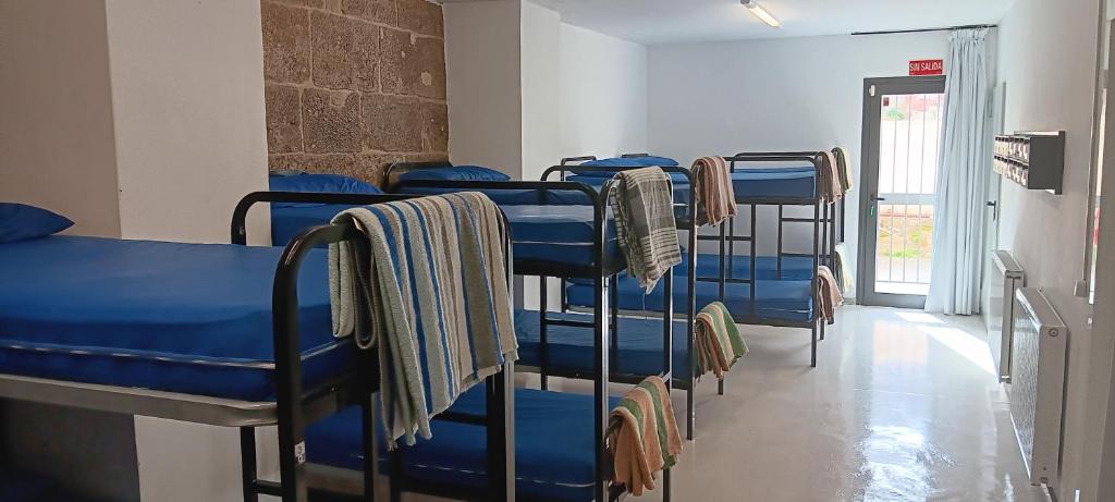 Albergue Santiago Apóstol, Logroño — photo 3