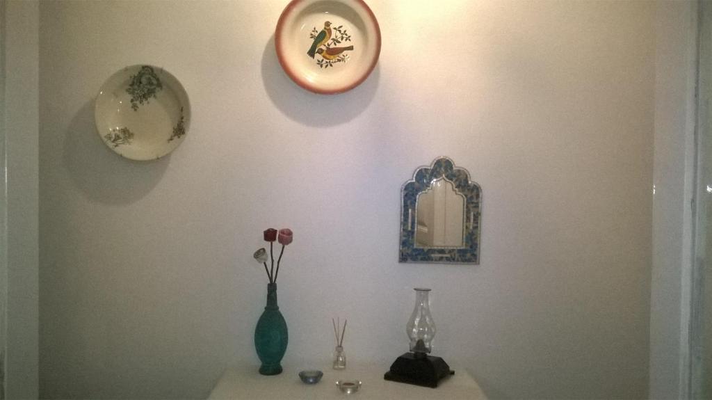 The Aqueduct Guesthouse, Evora
