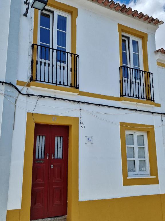 The Aqueduct Guesthouse, Evora — photo 3