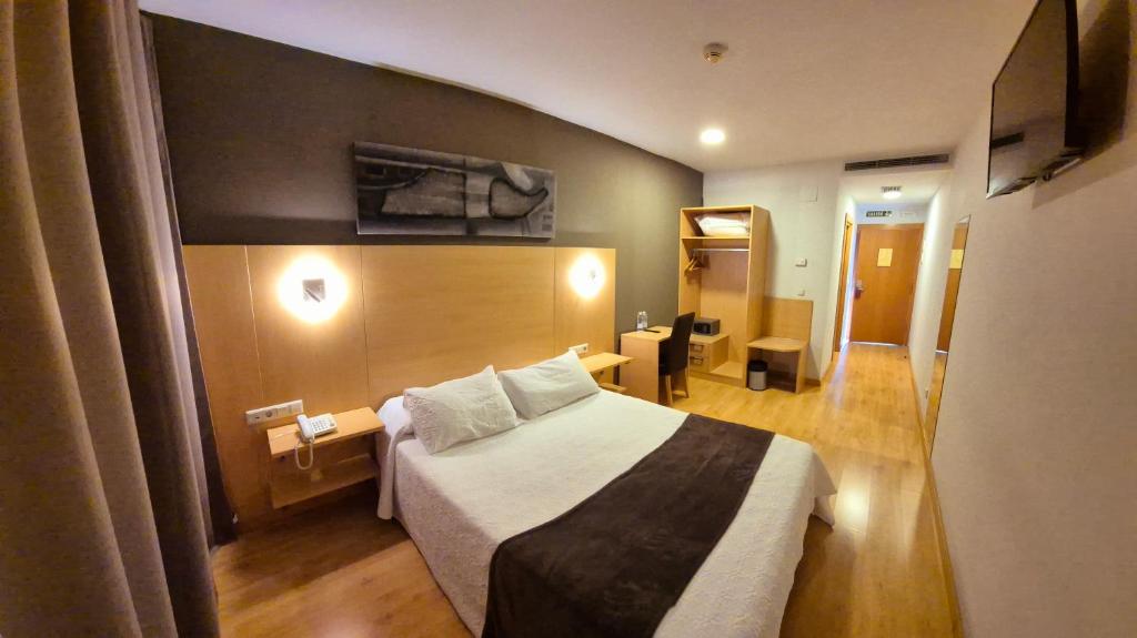 Hotel Villa De Los Arcos, Los Arcos