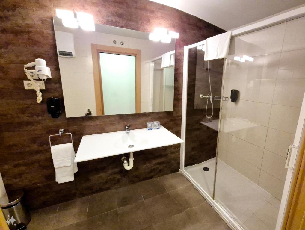 Hotel Villa De Los Arcos, Los Arcos — photo 2