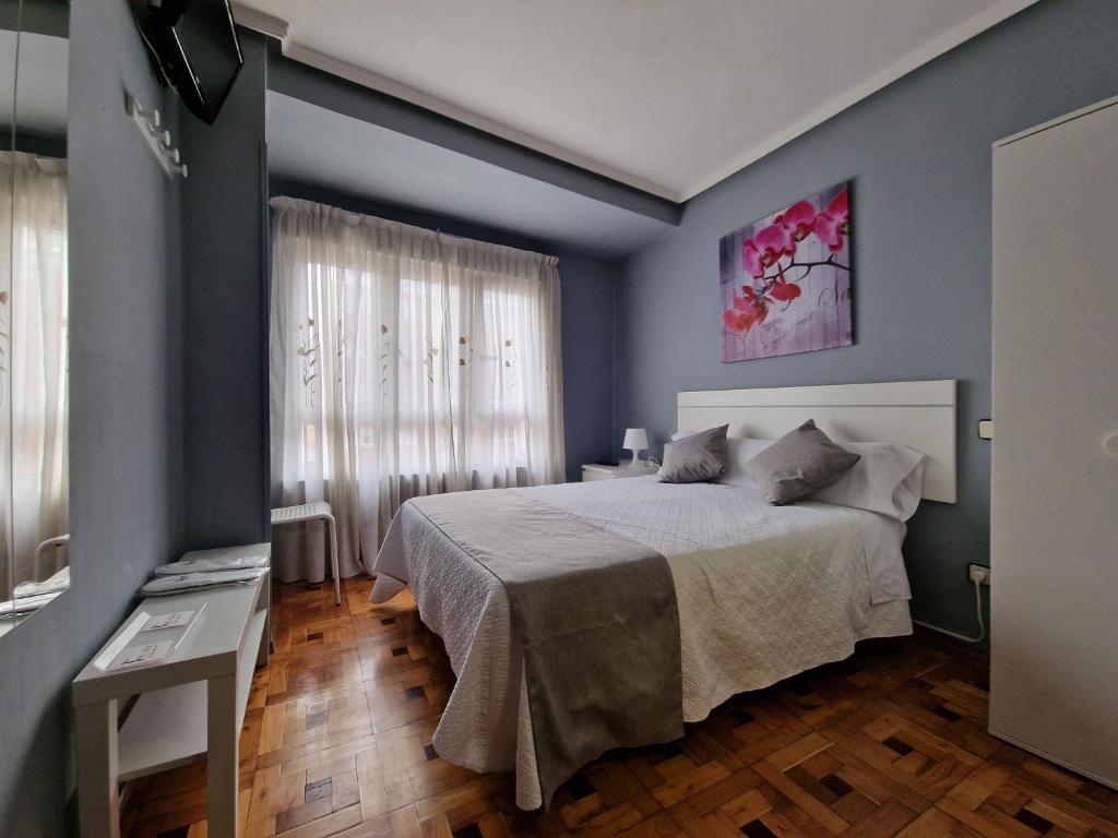 Hostal Fidalgo, Oviedo — photo 2