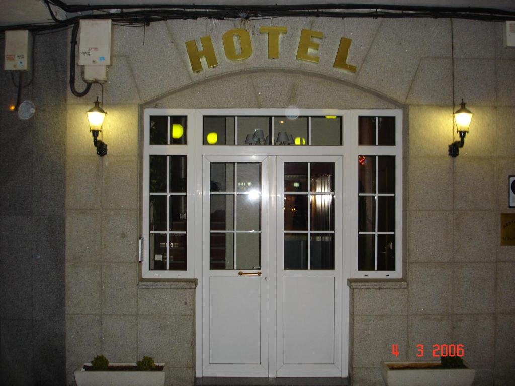 Hotel Los Ángeles, La Bañeza — photo 2