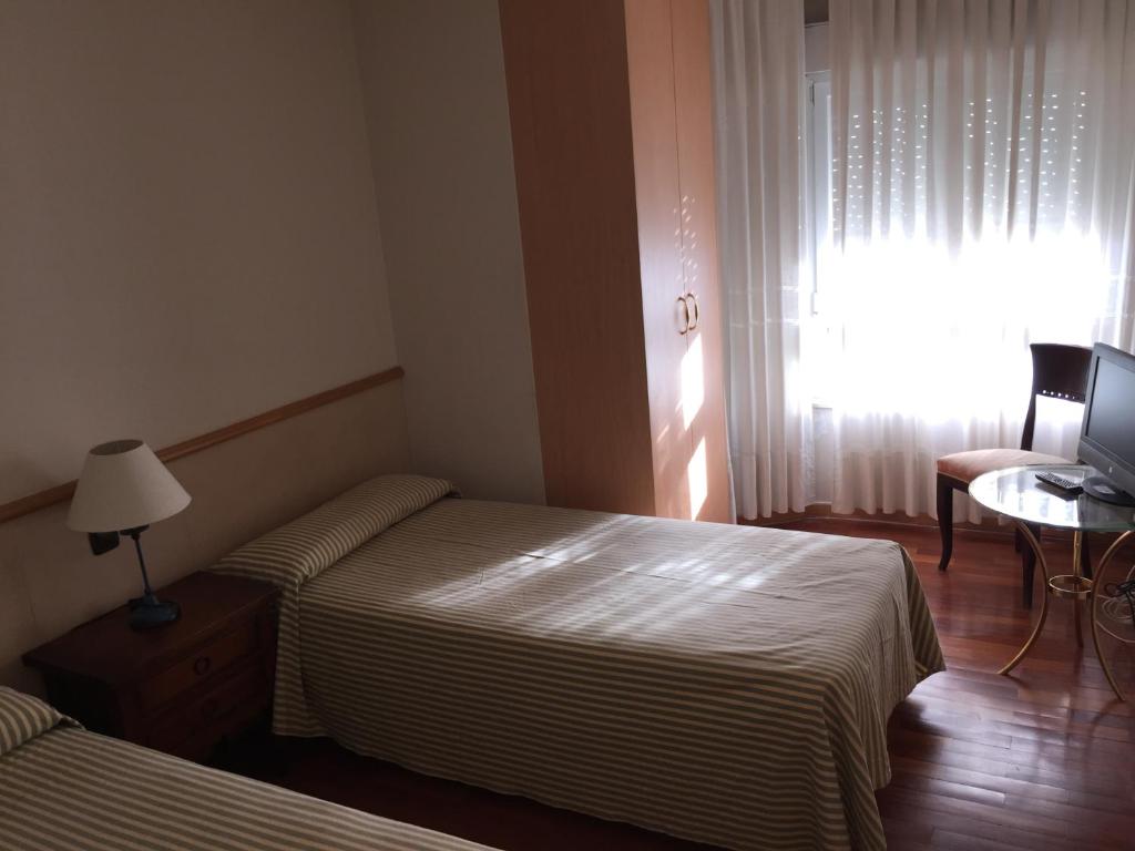 Hotel Los Ángeles, La Bañeza — photo 3