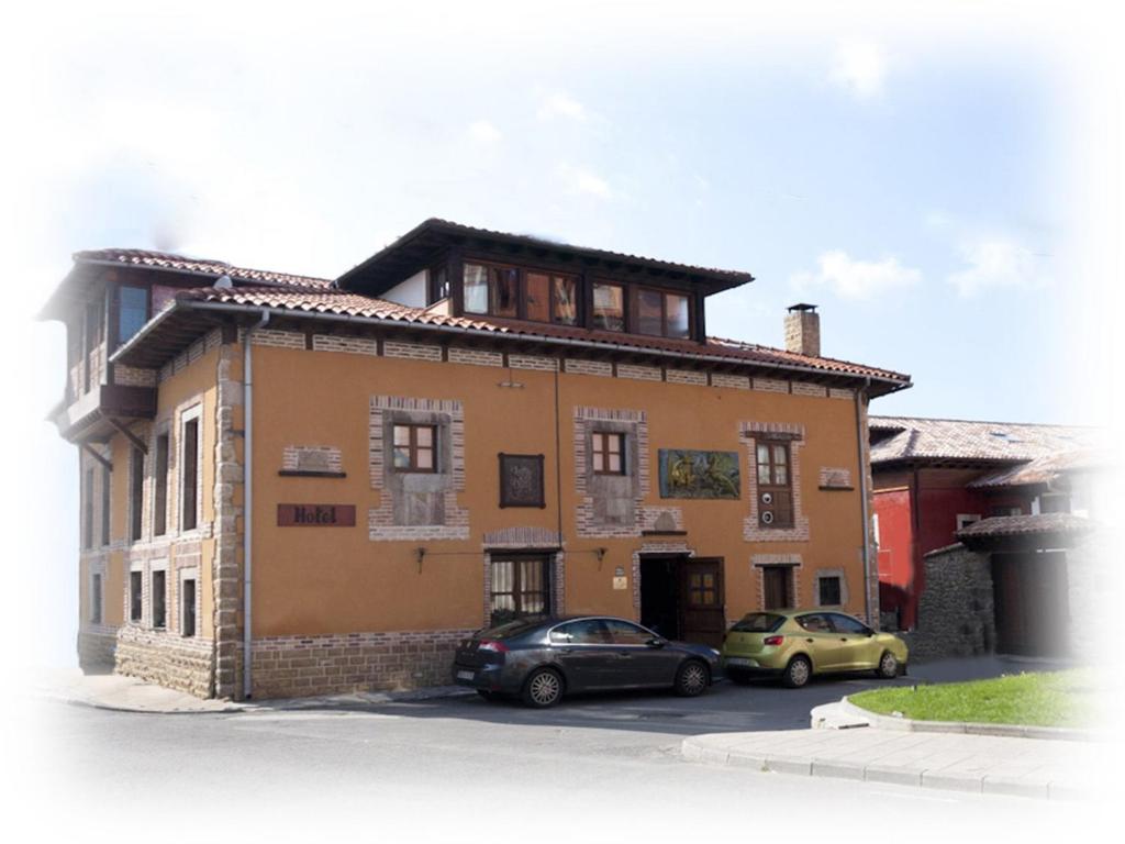 Hotel Rural Luna del Valle, Nueva