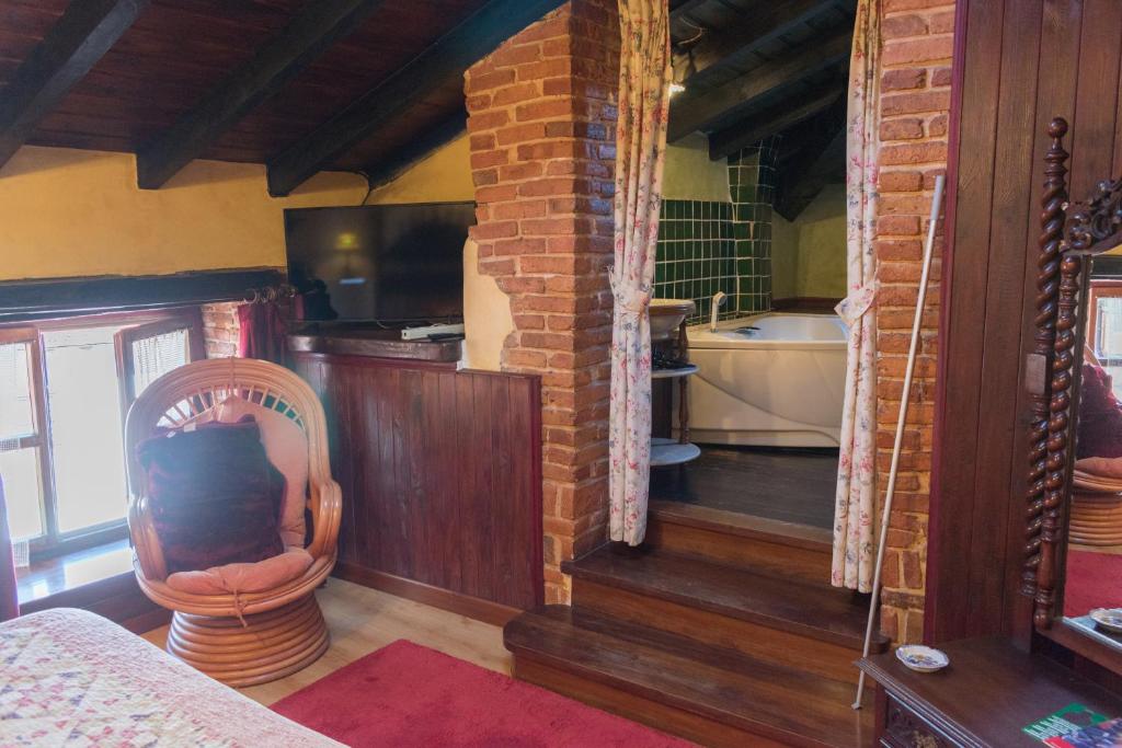 Hotel Rural Luna del Valle, Nueva — photo 3