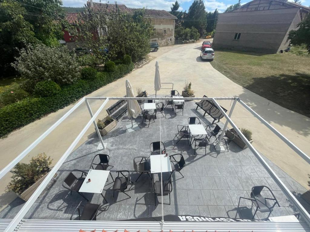 Albergue de Espinosa, Espinosa del Camino — photo 2