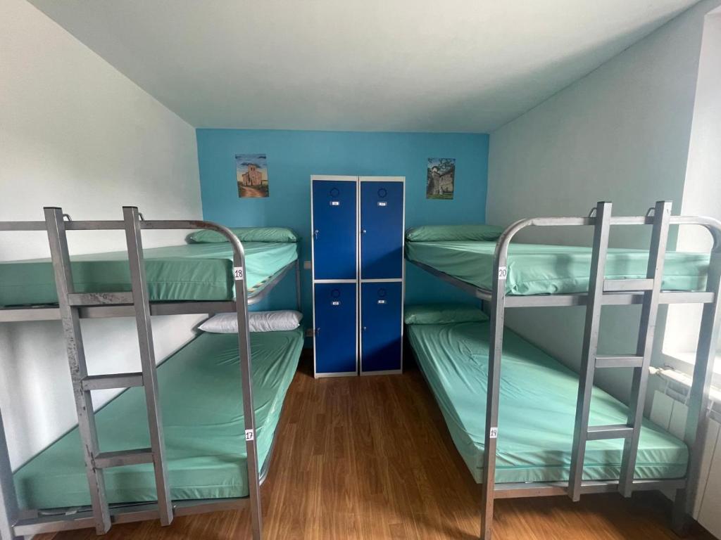 Albergue de Espinosa, Espinosa del Camino — photo 3