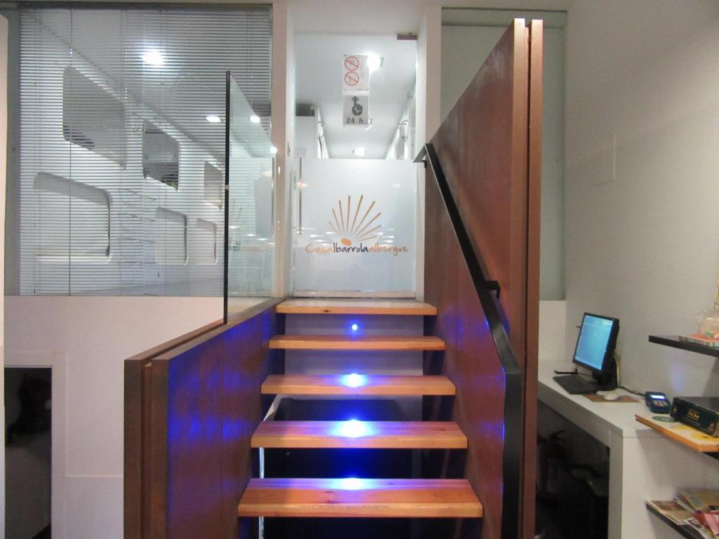 Albergue Casa Ibarrola, Pamplona — photo 2