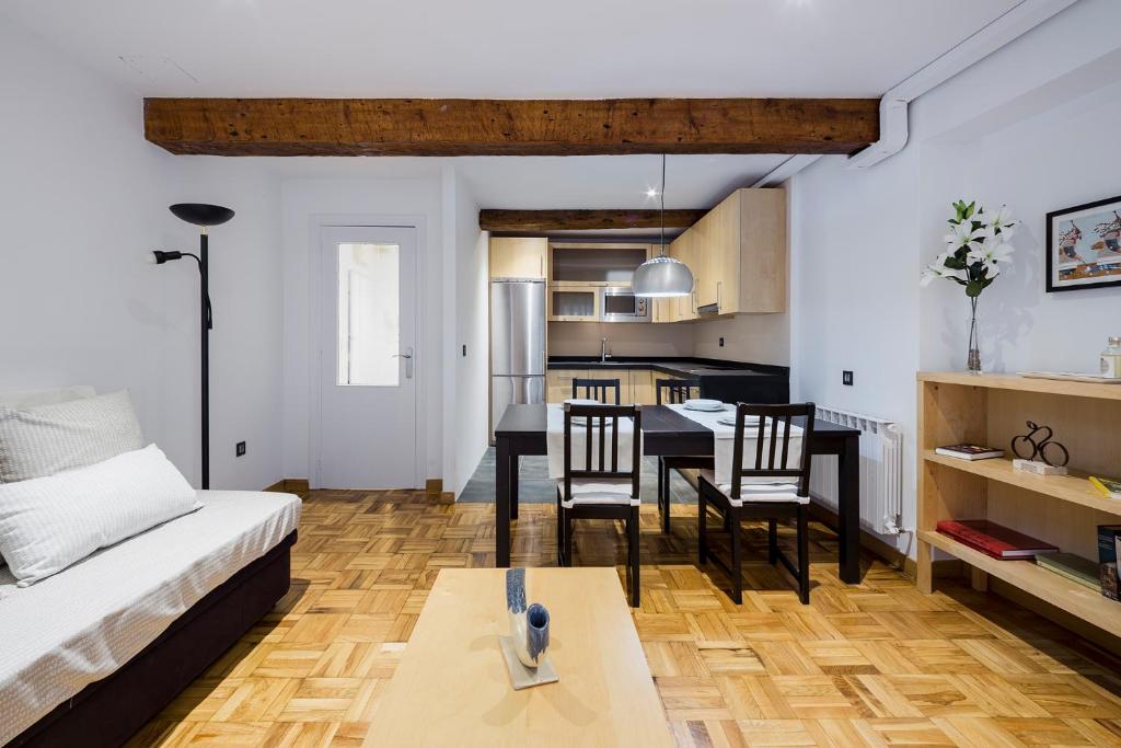 El Hogar De San Fermín, Pamplona