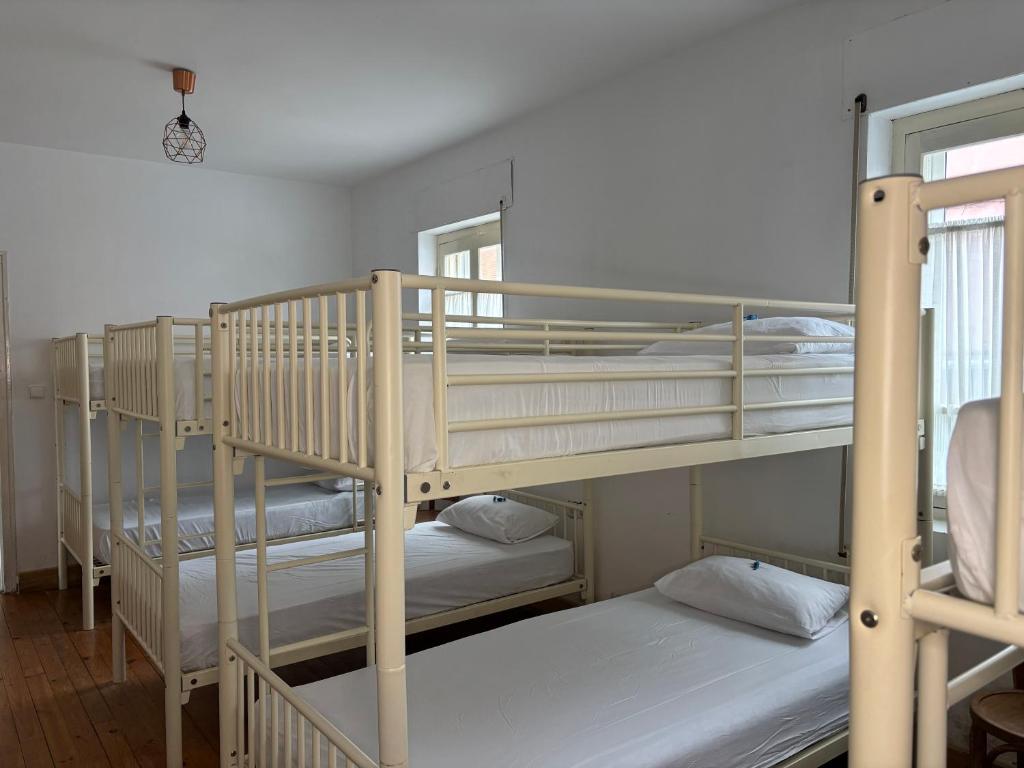 Albergue La Casa Verde, San Martin del Camino — photo 2