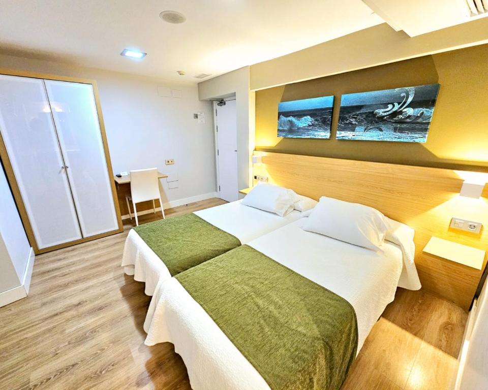 Hotel Olatu, Zarautz — photo 2