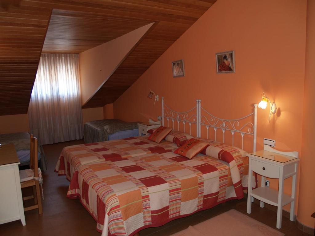 Hotel Las Torres, Castillo (Arnuero) — photo 2
