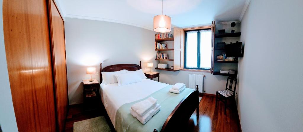 Casa Da Senra, Vila do Conde