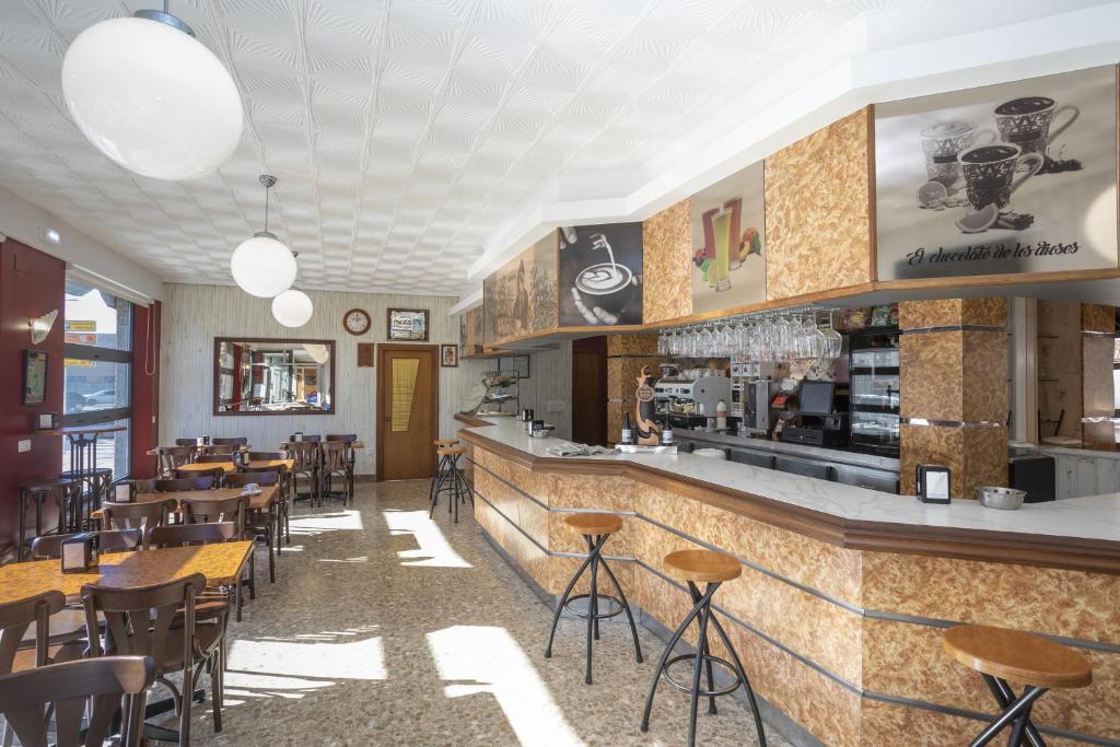 Hotel La Ruta, Tapia de Casariego
