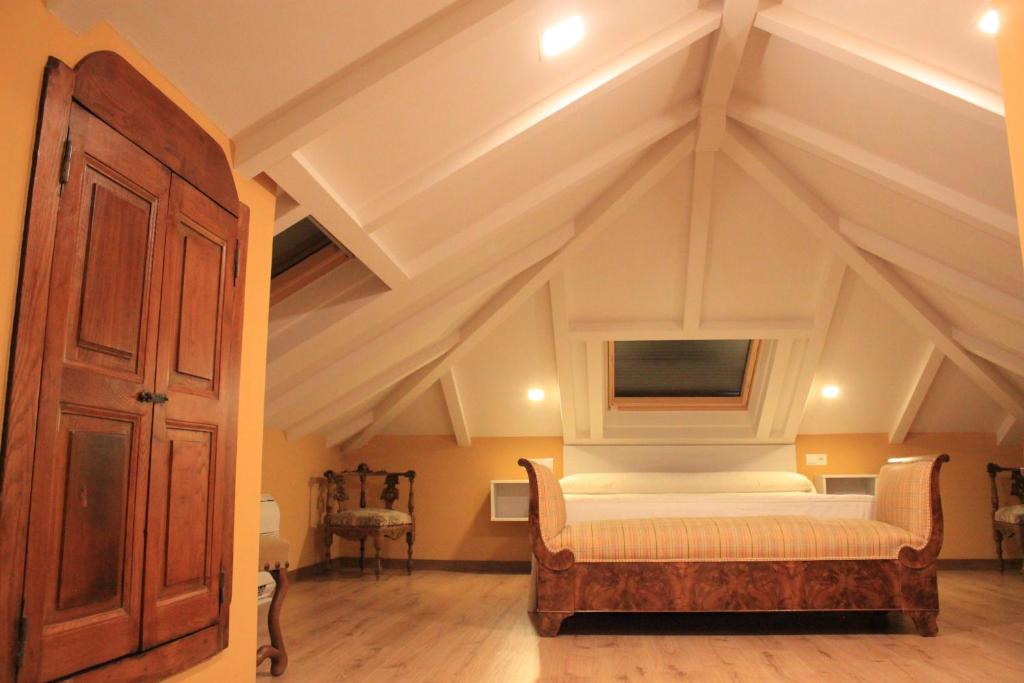 Hostal Siglo XIX, Cacabelos
