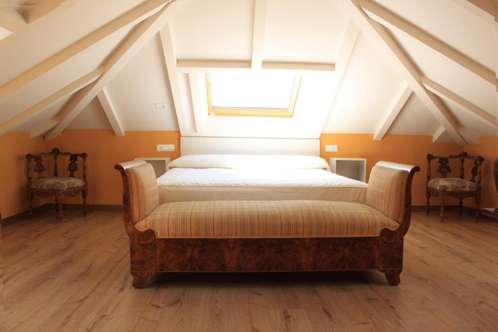 Hostal Siglo XIX, Cacabelos — photo 2