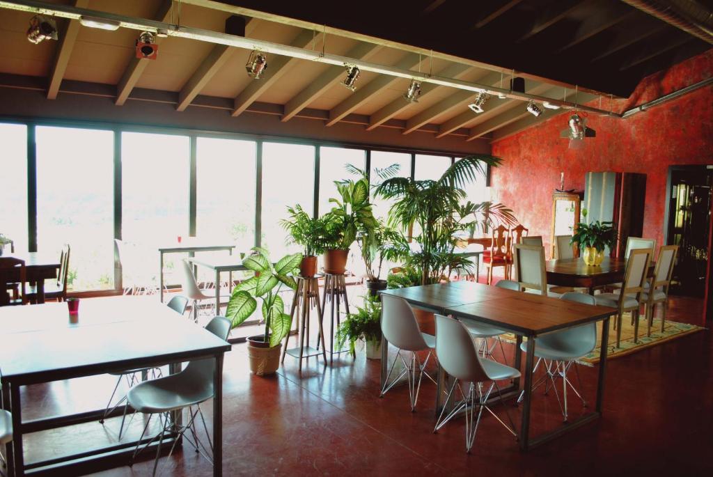 Hotel El Lacayo de Sestiello, Grado — photo 2