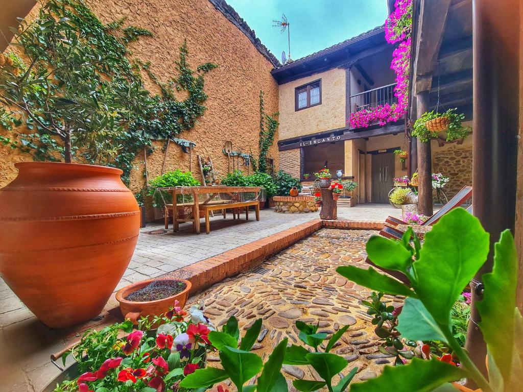 Albergue El Encanto, Villares de Órbigo — photo 2
