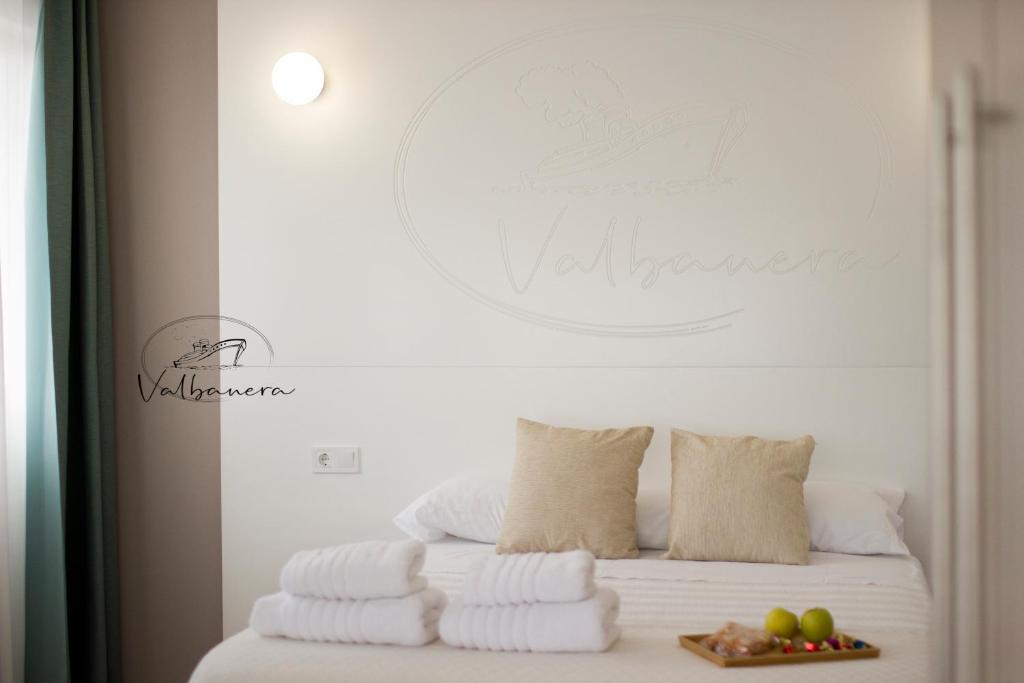 Hotel Valbanera, Colombres
