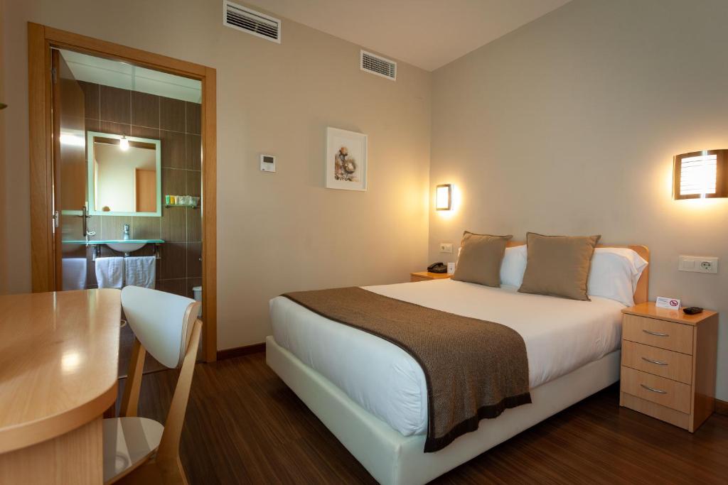 Hotel Vettonia, Mérida — photo 2