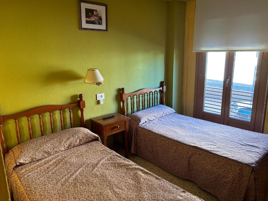 DORMERO Hotel y Albergue Sahagún, Sahagún