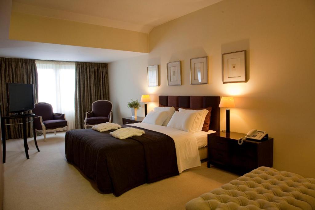 Santana Hotel & Spa, Azurara — photo 2