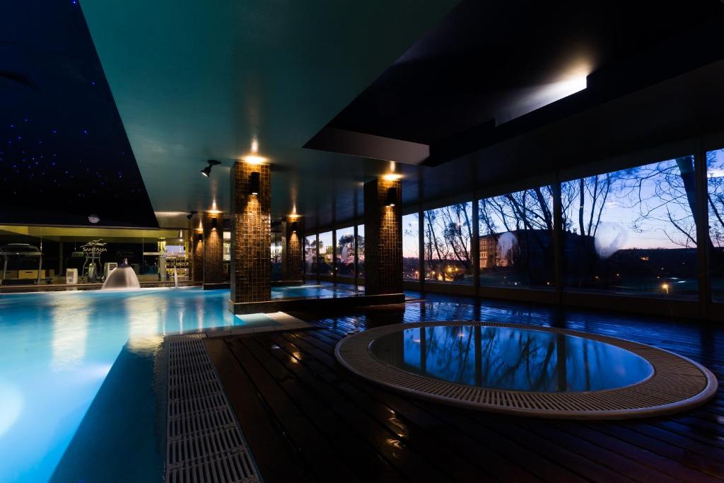 Santana Hotel & Spa, Azurara — photo 3