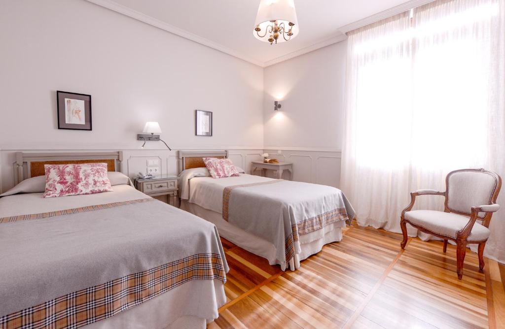 Hotel Alcazar Irun, Irún