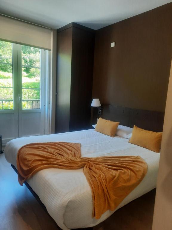 Albergue Lemos, Triacastela — photo 2