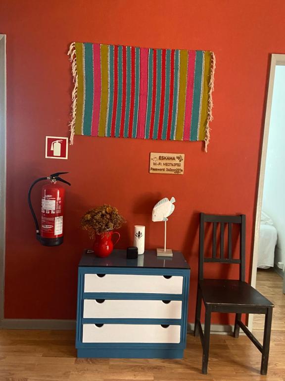 Eskama Hostel, Esposende