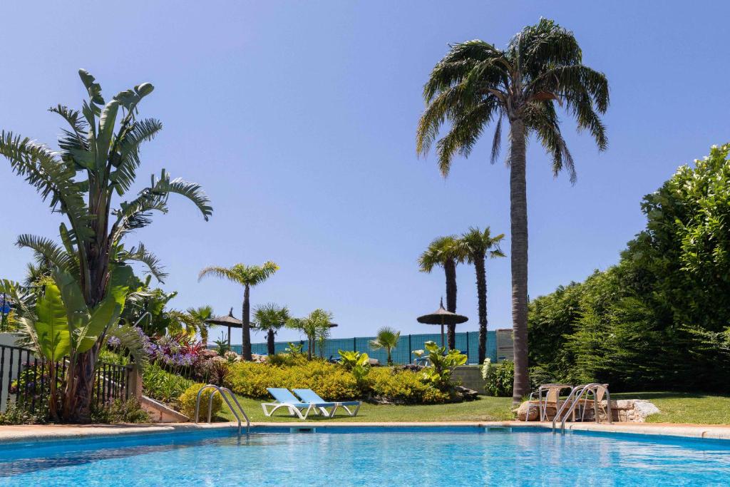 Hotel Combarro, Combarro