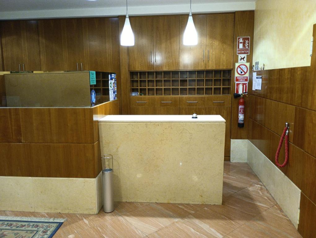 Hotel Vila do Alba, Vilalba — photo 3