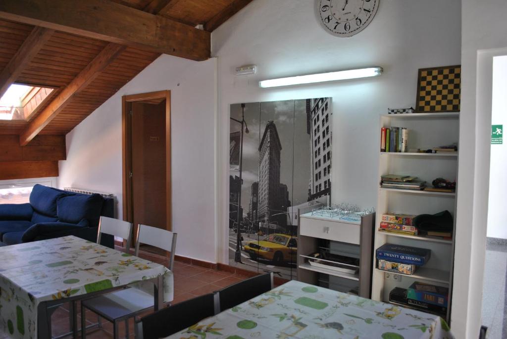 Hostal La Catedral, Santo Domingo de la Calzada — photo 2