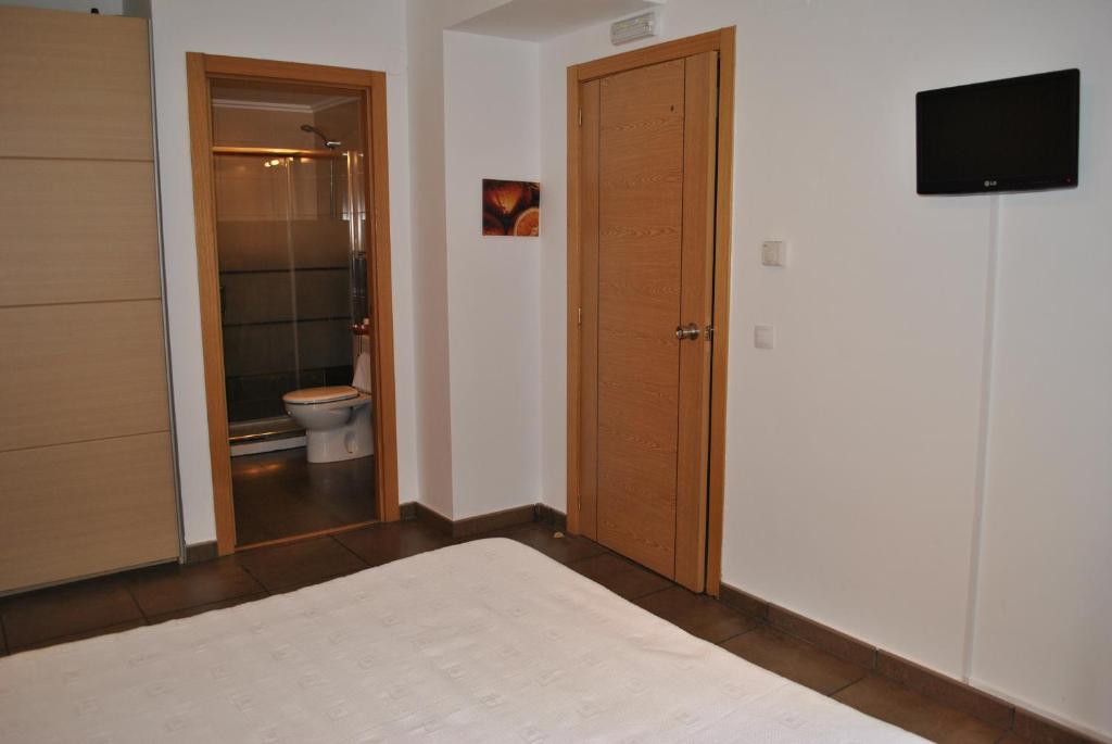 Hostal La Catedral, Santo Domingo de la Calzada — photo 3