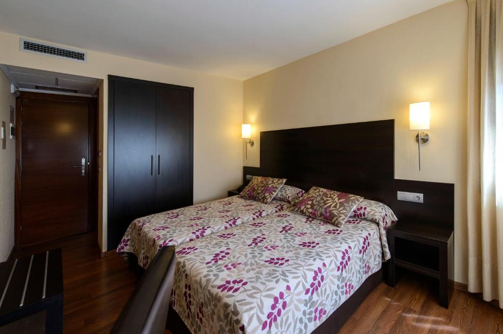 Hostal La Peseta, Astorga