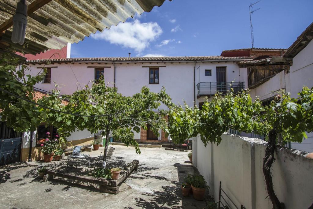 Pensión La Trapería, Benavente — photo 3