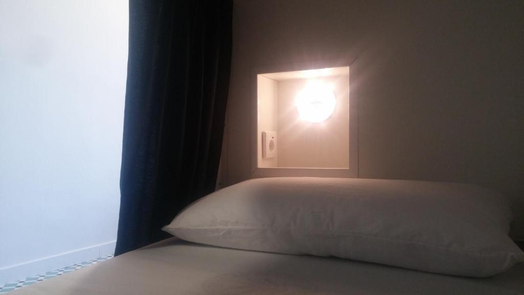 R4Hostel, Vigo