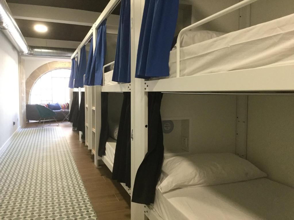 R4Hostel, Vigo — photo 2