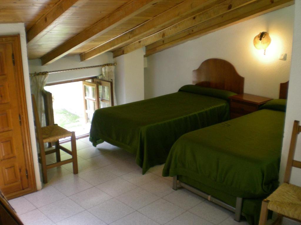 Hotel Puerta Romeros, Burgos
