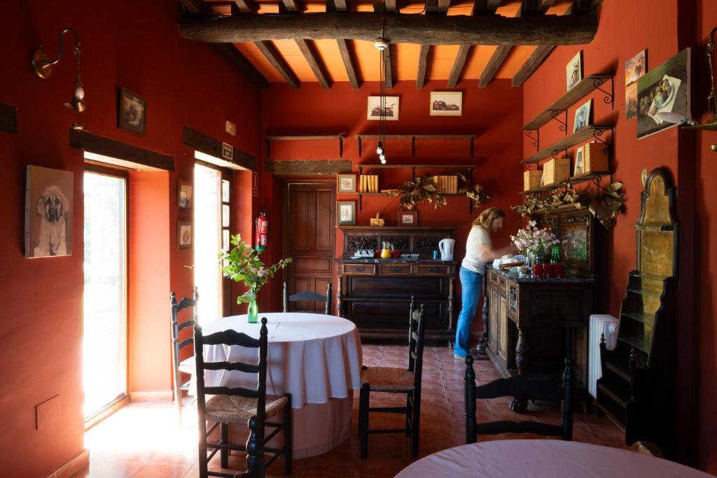 Hotel Rural El Jardín del Conde, Puerto de Béjar — photo 2