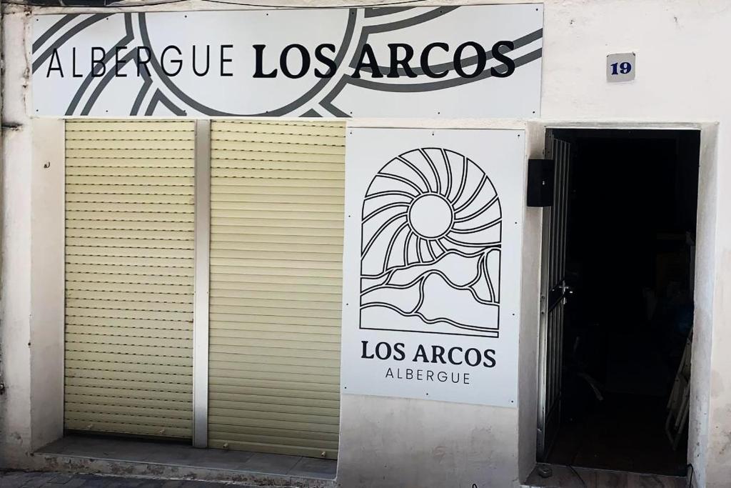 Albergue Los Arcos, Los Arcos